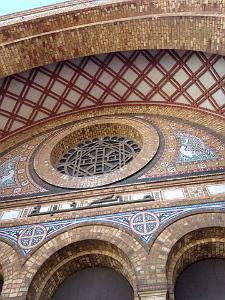 ORAN - LA CATHEDRALE (3)